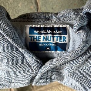 Chubbies Long Sleeve Nutter